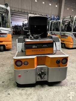 Terminálový traktor 2016  Still LTX70 (3)