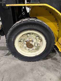 Diesel truck 2018  Yale GDP20MX cabine (11)