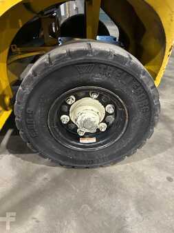 Diesel truck 2018  Yale GDP20MX cabine (12)