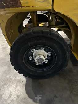 Diesel truck 2018  Yale GDP20MX cabine (13)