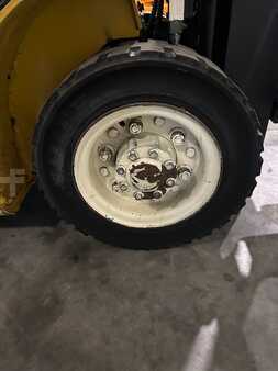 Diesel truck 2018  Yale GDP20MX cabine (14)