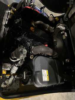 Diesel truck 2018  Yale GDP20MX cabine (15)