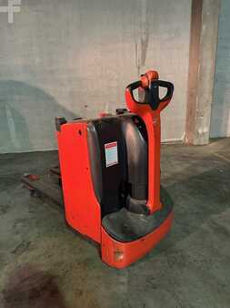 Niederhubwagen 2015  Linde T16L (2)