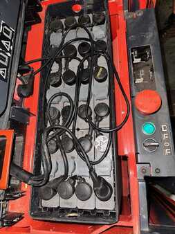 Niederhubwagen 2015  Linde T16L (5)
