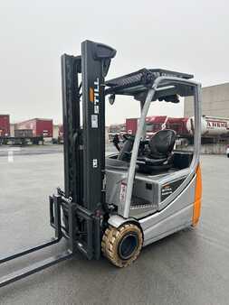 Elektro 3 Rad 2018  Still RX20-16. (1)