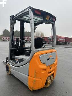 Elektro 3 Rad 2018  Still RX20-16. (4)