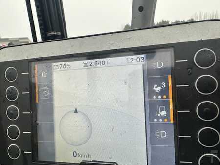 Elektro 3 Rad 2018  Still RX20-16. (8)