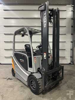 Elektro 4 Rad 2015  Still RX60-30 (1)