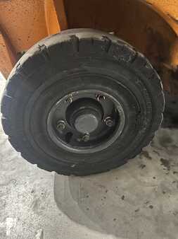 Elektro 4 Rad 2015  Still RX60-30 (12)