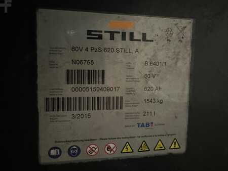 Elektro 4 Rad 2015  Still RX60-30 (14)