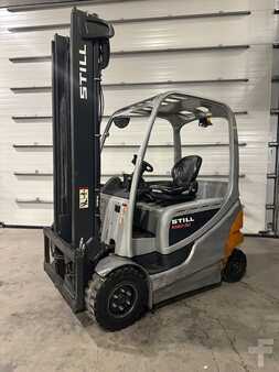 Elektro 4 Rad 2015  Still RX60-30 (2)