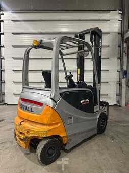 Elektro 4 Rad 2015  Still RX60-30 (3)