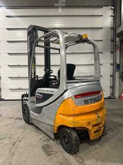 Elektro 4 Rad 2015  Still RX60-30 (4)