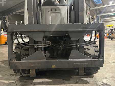 Elektro 4 Rad 2015  Still RX60-30 (5)