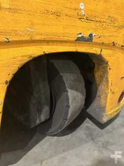 Eléctrico - 3 rodas 2011  Jungheinrich EFG115 (13)