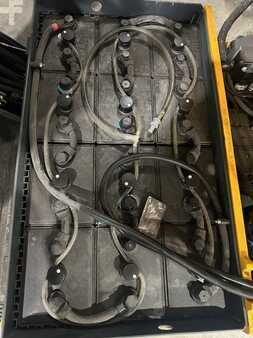 Eléctrico - 3 rodas 2011  Jungheinrich EFG115 (15)