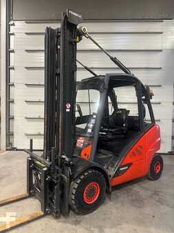 Dieseltrukki 2014  Linde H30D-02 (1)