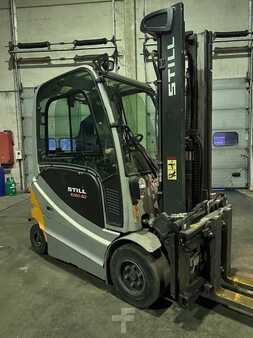Elektro 4 Rad 2017  Still RX60-30 (1)