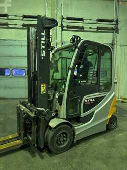 Elektro 4 Rad 2017  Still RX60-30 (2)