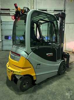 Elektro 4 Rad 2017  Still RX60-30 (3)
