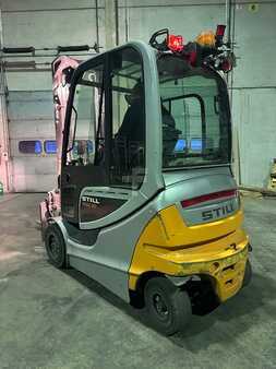 Elektro 4 Rad 2017  Still RX60-30 (4)