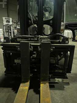 Elektro 4 Rad 2017  Still RX60-30 (6)