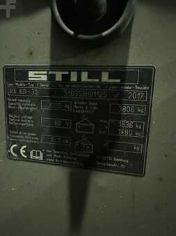 Elektro 4 Rad 2017  Still RX60-30 (7)