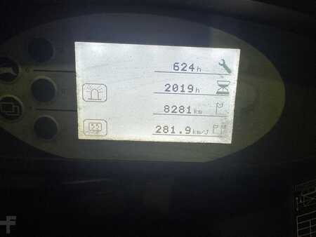 Elektro 4 Rad 2017  Still RX60-30 (8)