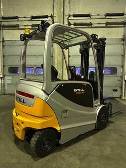 Elektro 4 Rad 2014  Still RX60-25 (3)