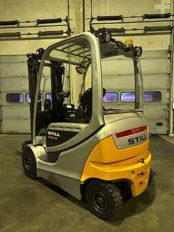 Elektro 4 Rad 2014  Still RX60-25 (4)