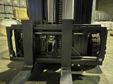Elektro 4 Rad 2014  Still RX60-25 (5)