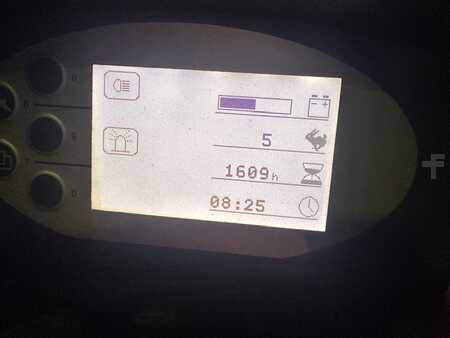 Elektro 4 Rad 2014  Still RX60-25 (8)