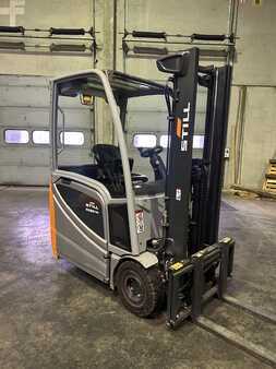 Elektro 3 Rad 2018  Still RX20-14C. démo 22 heures (1)