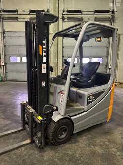 Elektro 3 Rad 2018  Still RX20-14C. démo 22 heures (2)