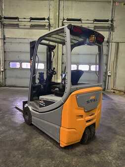 Elektro 3 Rad 2018  Still RX20-14C. démo 22 heures (4)