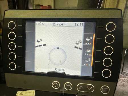 Elektro 3 Rad 2018  Still RX20-14C. démo 22 heures (8)