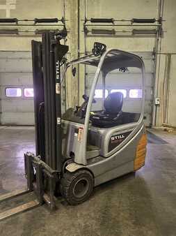 Elektro 3 Rad 2017  Still RX20-20 (1)