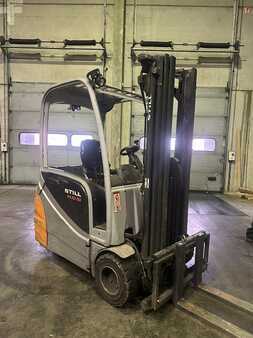Elektro 3 Rad 2017  Still RX20-20 (2)