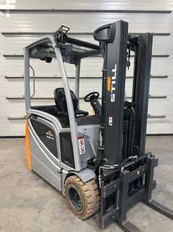 Elektro 3 Rad 2019  Still RX20-18. (1)