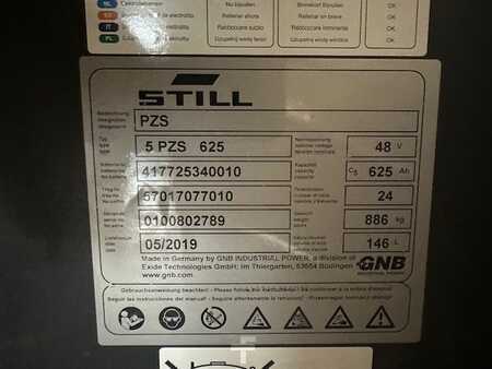 Elektro 3 Rad 2019  Still RX20-18. (15)