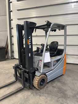Elektro 3 Rad 2019  Still RX20-18. (2)