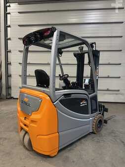 Elektro 3 Rad 2019  Still RX20-18. (3)