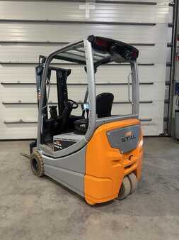 Elektro 3 Rad 2019  Still RX20-18. (4)