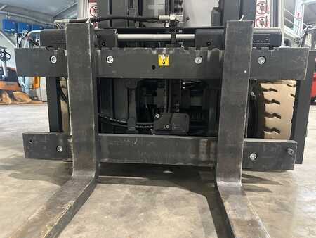 Elektro 3 Rad 2019  Still RX20-18. (5)