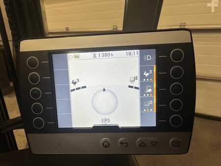 Elektro 3 Rad 2019  Still RX20-18. (8)