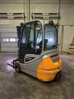 Elektro 3 Rad 2016  Still RX20-20 (4)