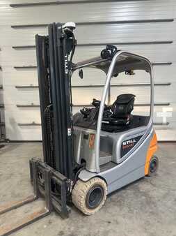 Elektro 4 Rad 2016  Still RX20-20P (2)