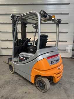 Elektro 4 Rad 2016  Still RX20-20P (4)