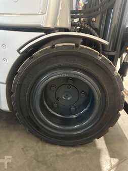 Elektro 3 Rad 2012  Still RX20-20 4 lignes (12)