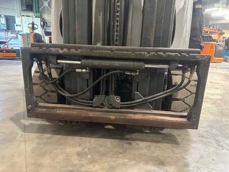 Elektro 3 Rad 2012  Still RX20-20 4 lignes (5)